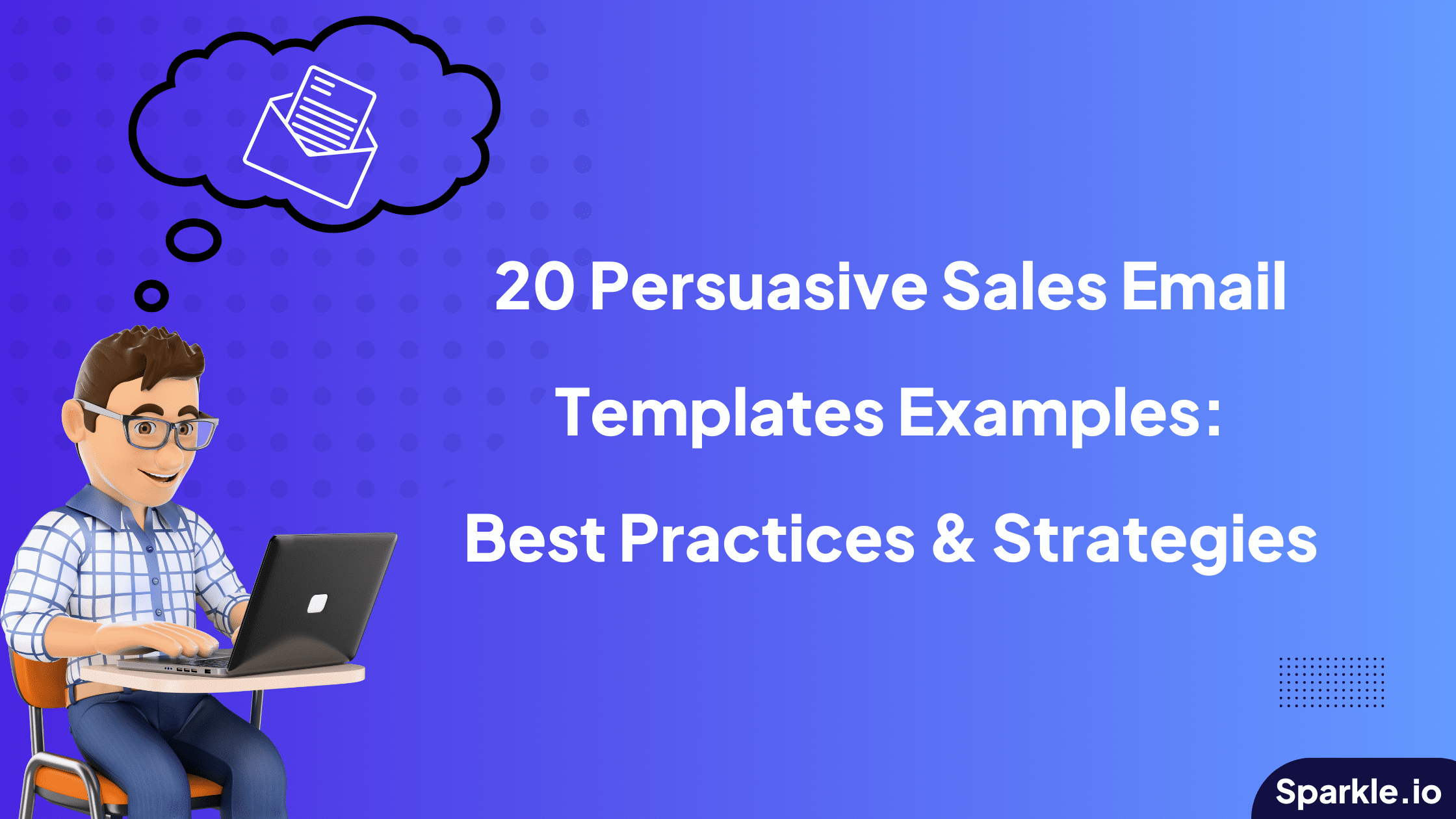 20 Persuasive Sales Email Templates Examples : Best Practices & Strategies