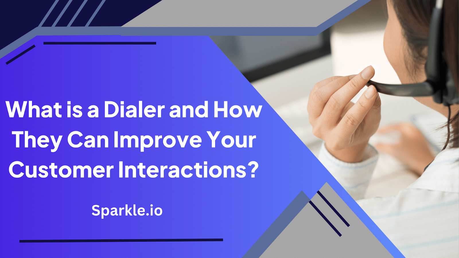What is a Dialer and How They Can Improve Your Customer Interactions?