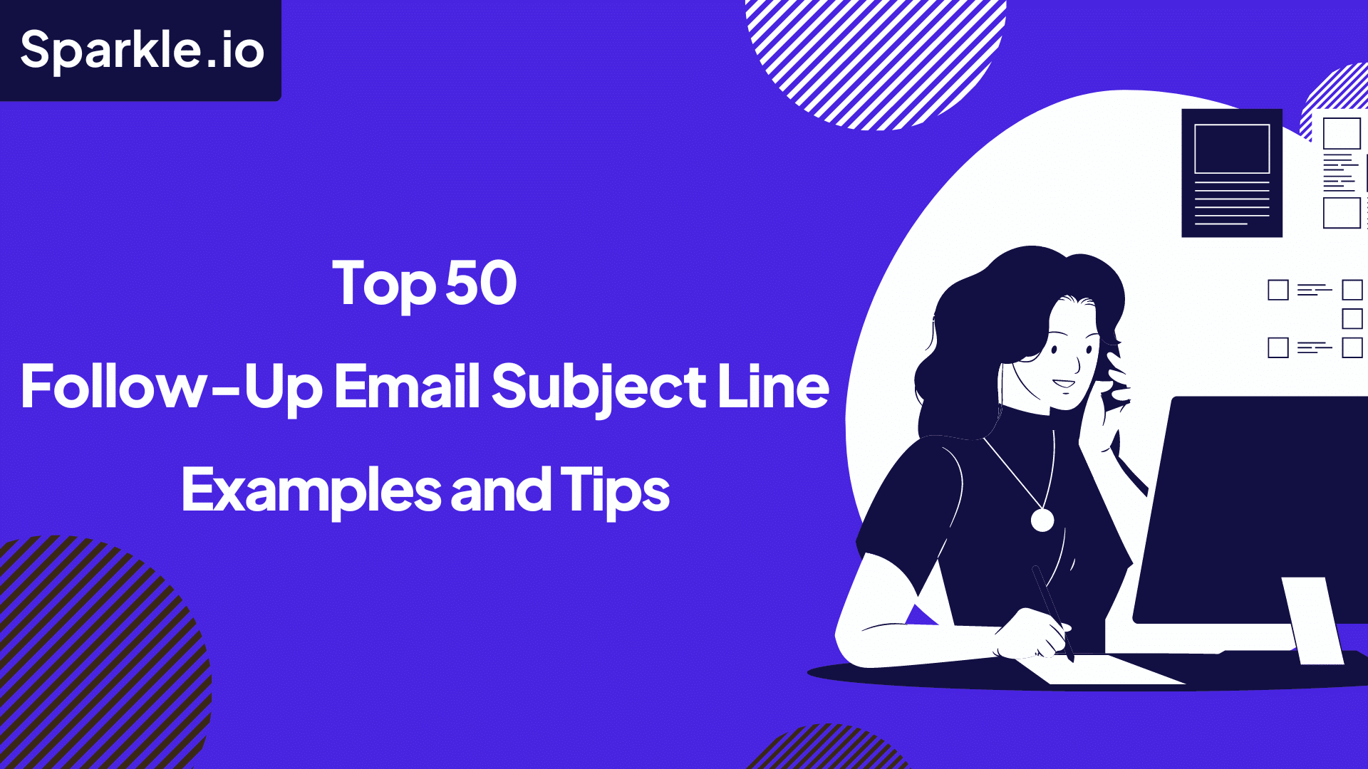 Top 50 Follow-Up Email Subject Line Examples and Tips