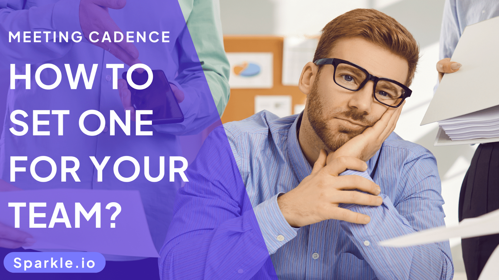 Meeting Cadence: How to Set One for Your Team