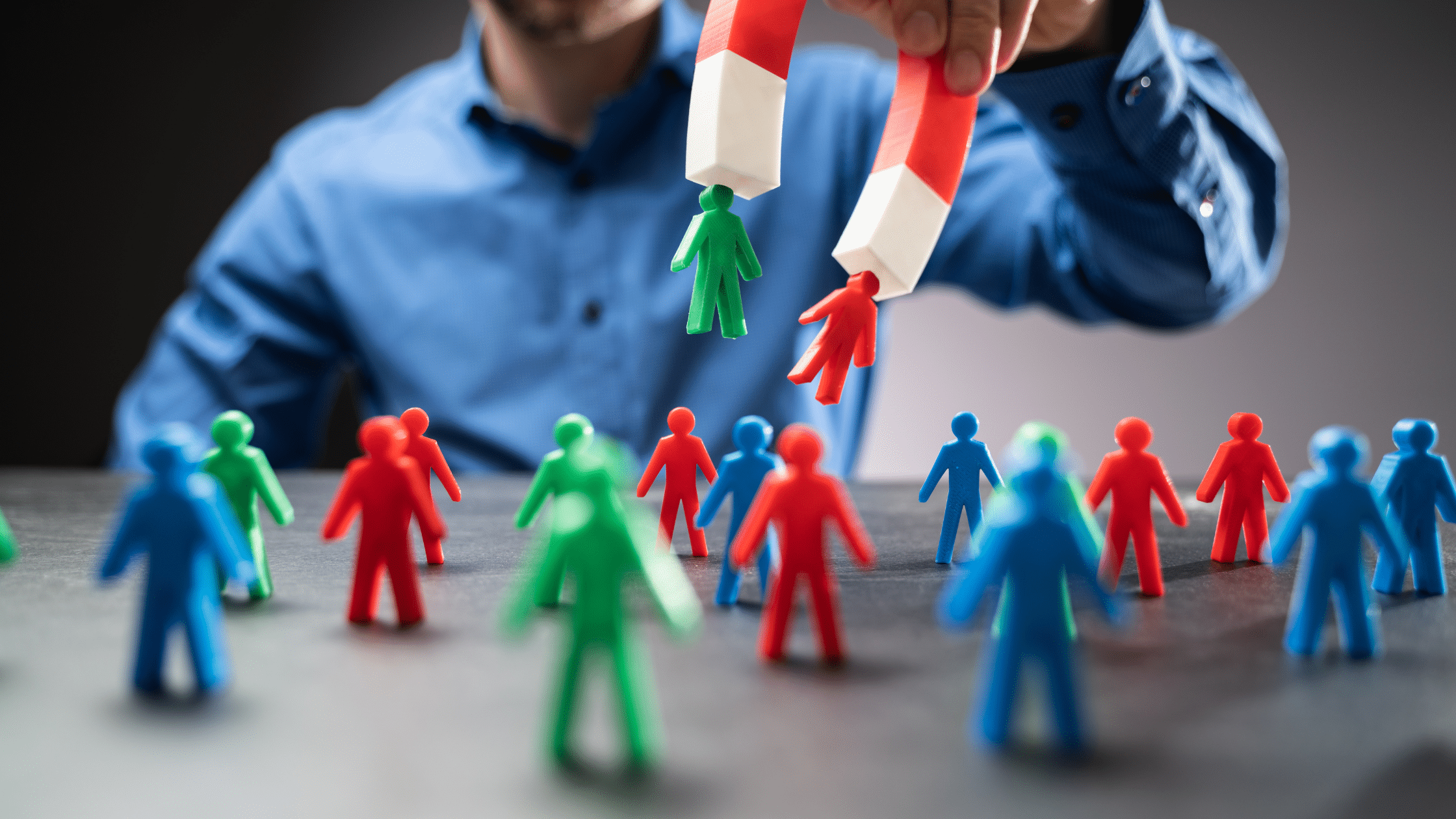 SaaS Lead Generation Strategies