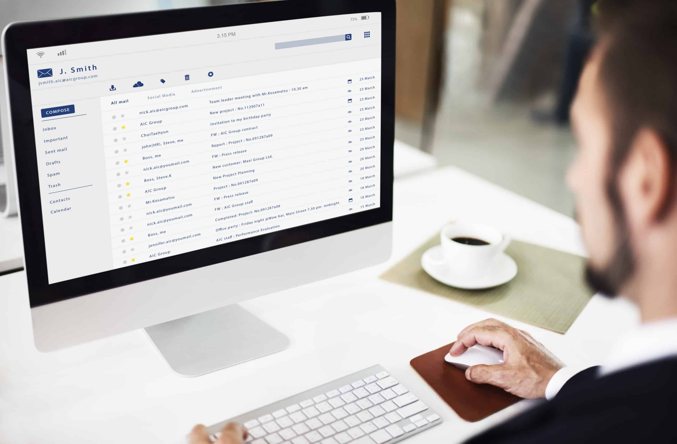 Best Subject Lines for Cold Emails