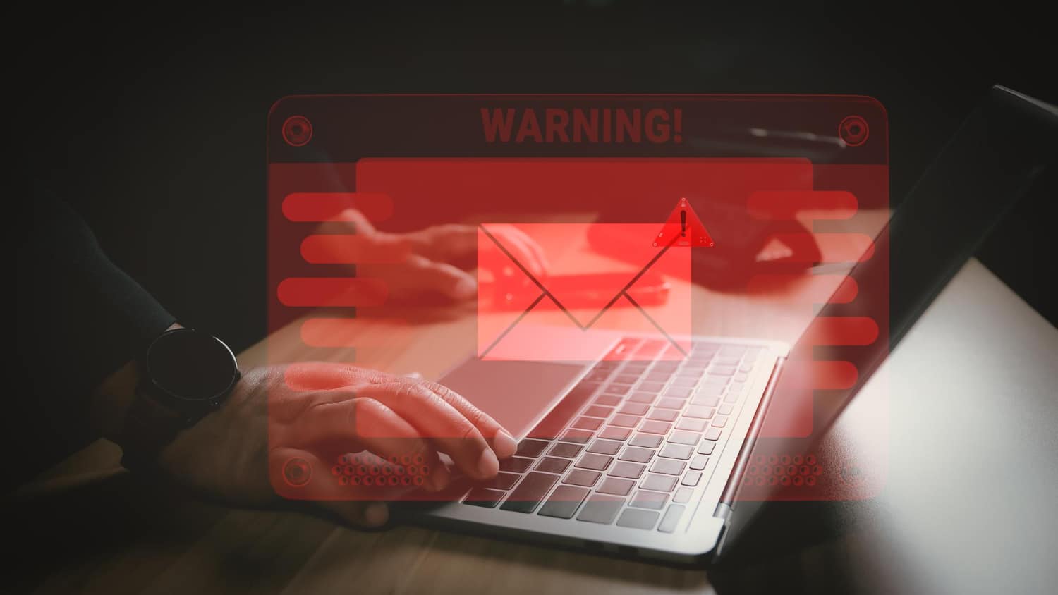 Email blacklist removal