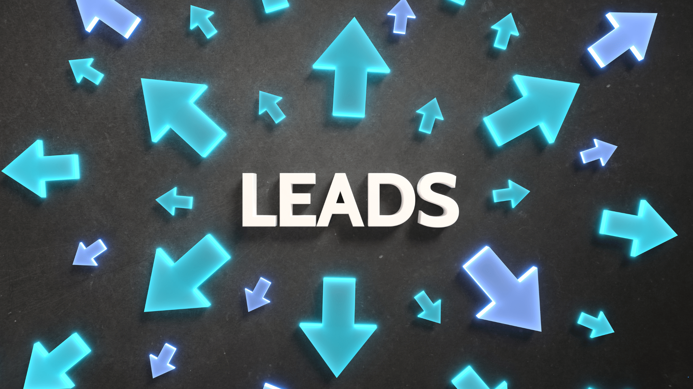 lead source