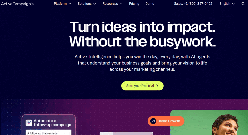 ActiveCampaign
