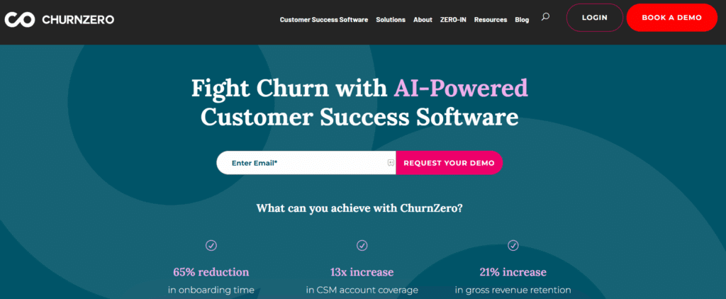 ChurnZero