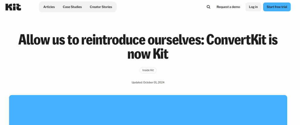 ConvertKit