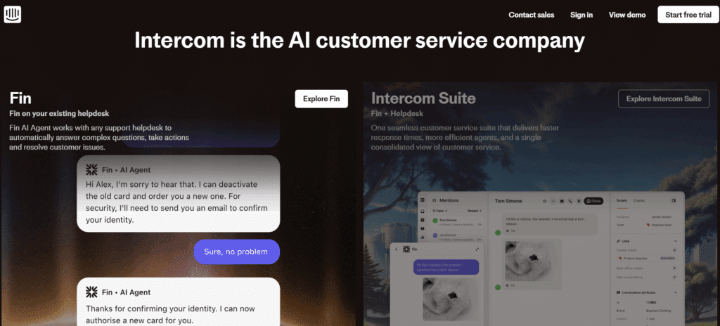 Intercom