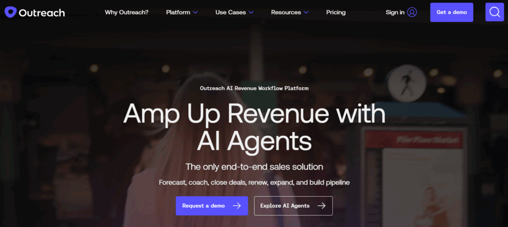 Outreach.io