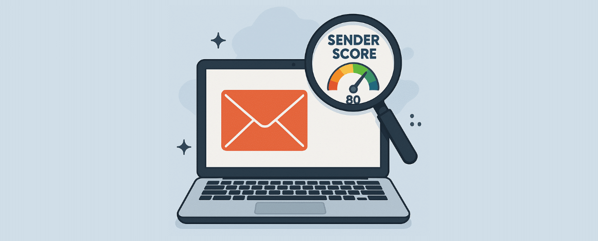 How to Improve Sender Score
