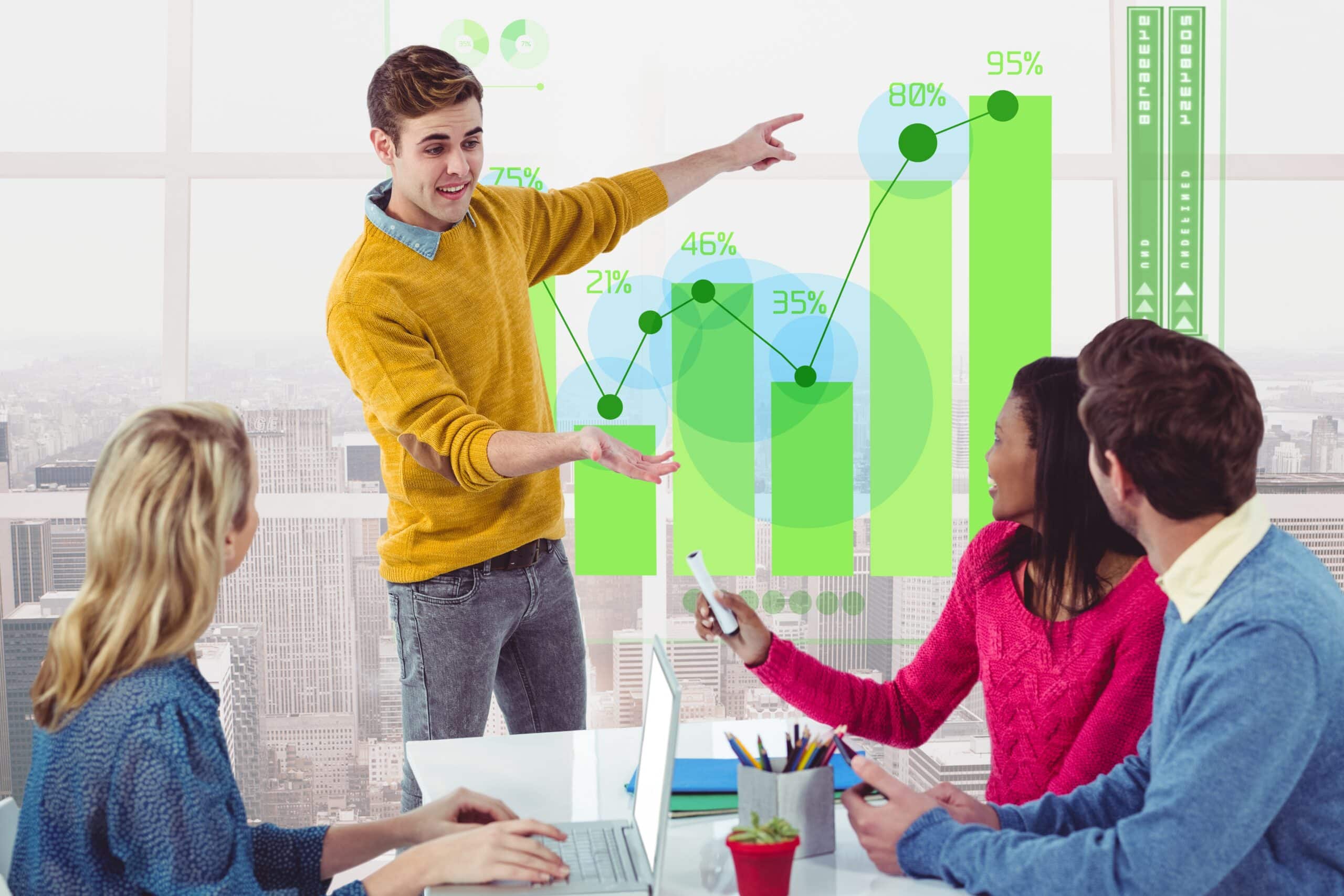 sales prospecting tools