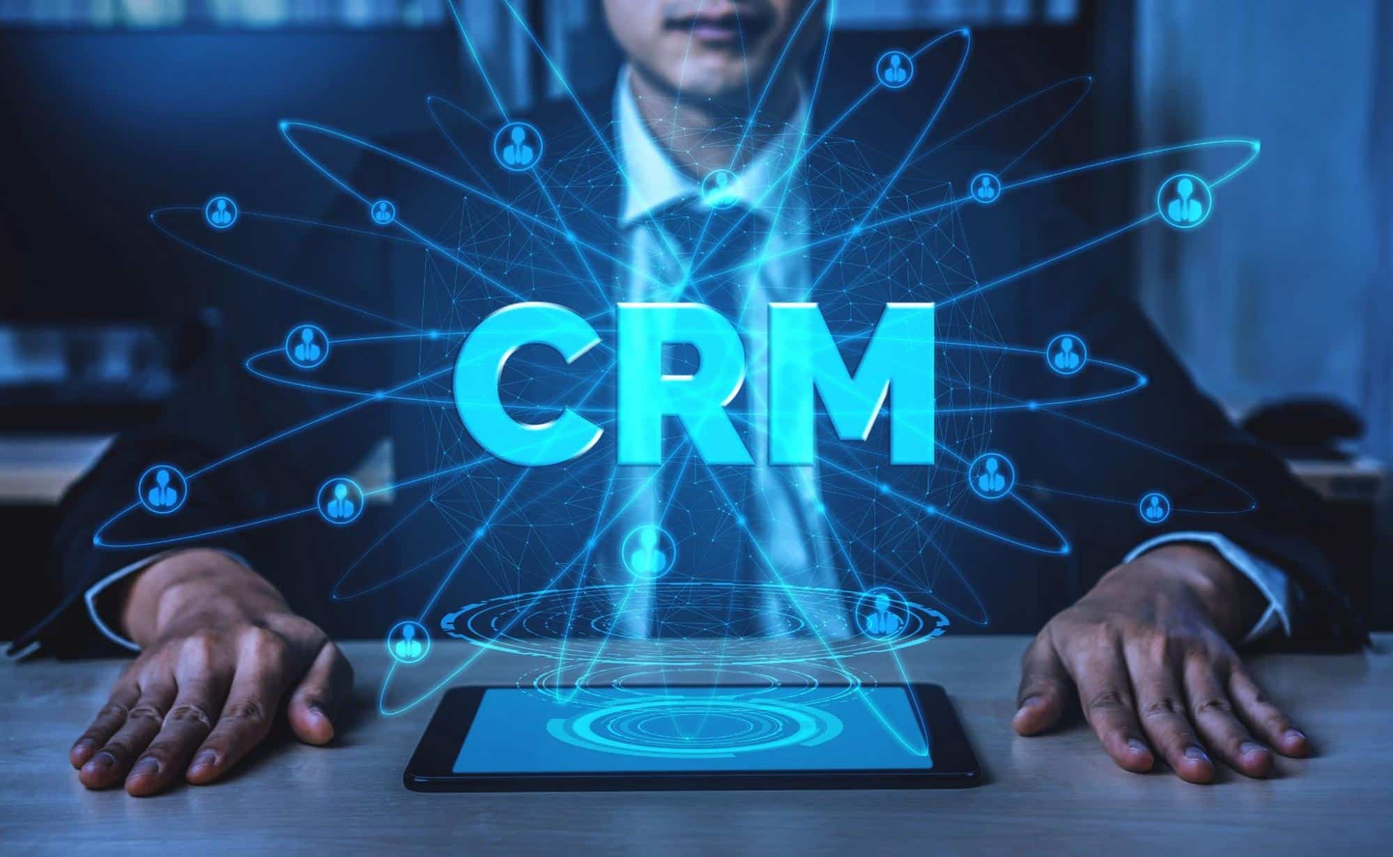 CRM Examples