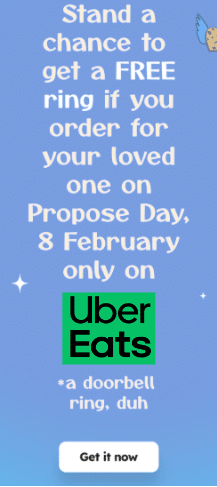 Sales Promotion Examples