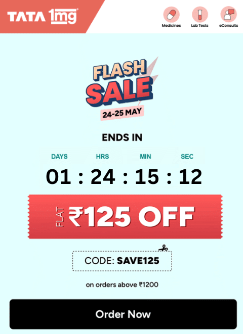Sales Promotion Examples