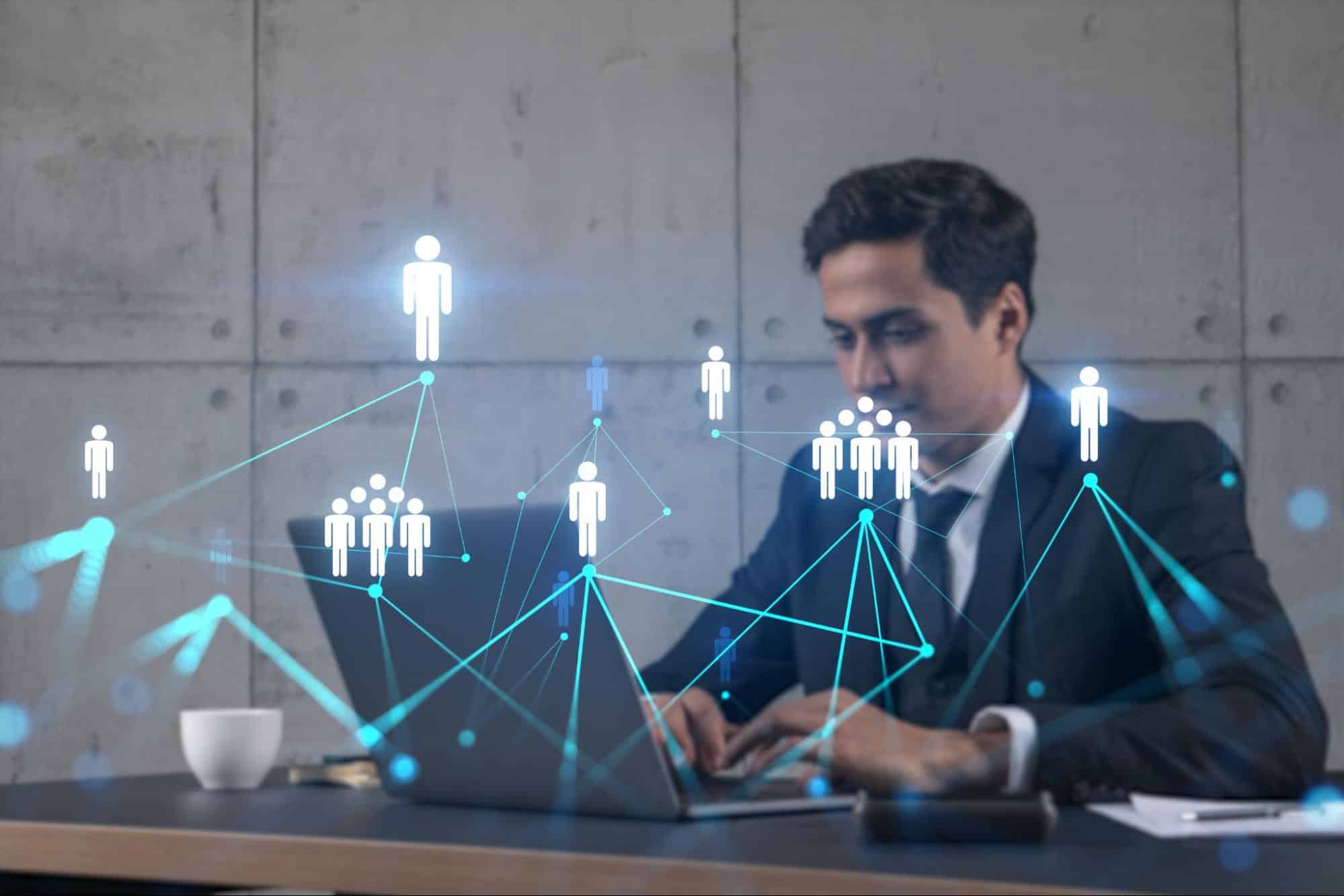 AI Lead Generation