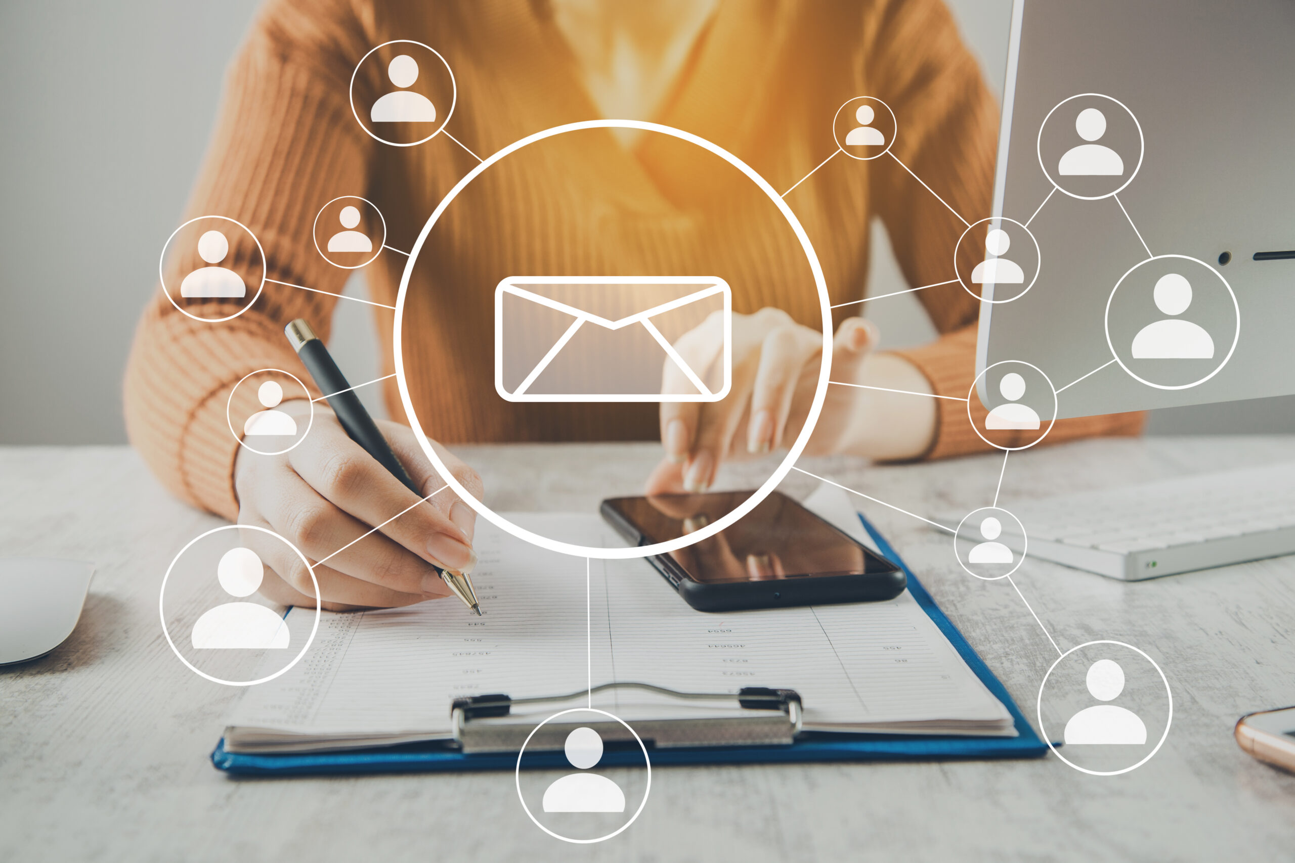 Email Lead Generation