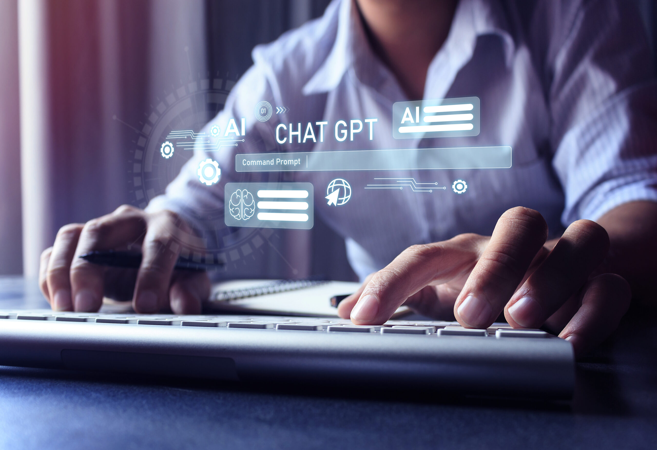 ChatGPT Lead Generation