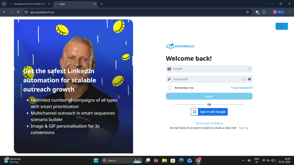 Expandi Review After 7 Months: 30% Increase