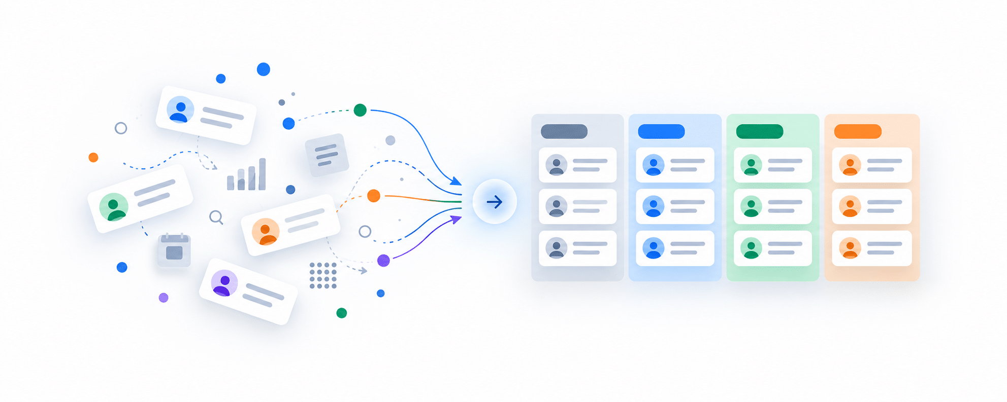 CRM Best Practices